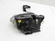 VW Passat 3C B7 10-14 Kombi Türschloss m. ZV Stellmotor Links Hinten