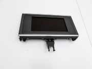 Audi A6 4G 11-14 Display Bordcomputer Bildschirm Monitor 6,5 Zoll