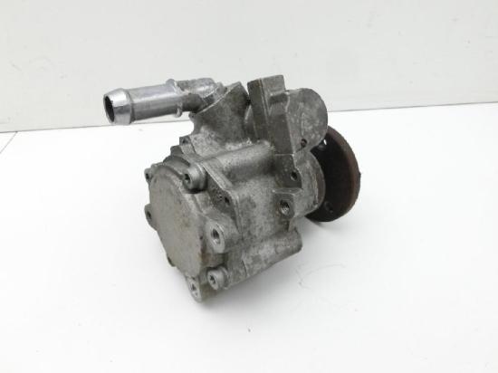 BMW E90 3er 325i 05-08 2,5i 160KW Servopumpe Hydraulikpumpe Lenkung Bild BMW E90 3er 325i 05-08 2,5i 160KW Servopumpe Hydraulikpumpe Lenkung