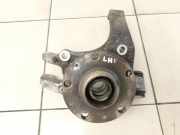 Audi A8 4E D3 02-05 Stufenheck 3,7 206KW 4WD Achsschenkel Radnabe mit ABS Links Hinten