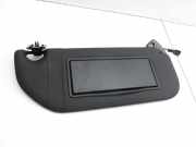 Citroen DS3 10-16 Sonnenblende Rechts für Beifahrer