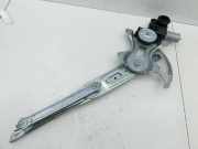 Toyota Prius IV ZVW5 16-19 Fensterhebermotor mit Fensterheber Rechts Vorne