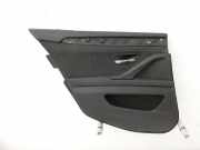 BMW F11 520d 10-13 Kombi Türverkleidung Türpappe Links Hinten