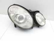 Mercedes E320 W211 S211 03-08 Xenon Scheinwerfer Frontscheinwerfer Rechts orig.