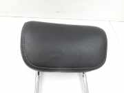 Audi A6 4G 11-14 Kopfstütze Rechts oder Links Hinten Soul Schwarz