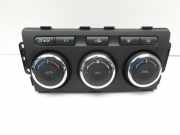 Mazda 6 GH 08-12 Bedienteil Bedienelement Heizung Klimabedienteil
