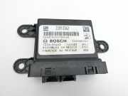 Opel Astra J 12-15 Steuergerät ECU Modul Einparkhilfe PDC SG