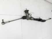 Mitsubishi Outlander CW II 07-10 Lenkgetriebe Servolenkung Hydraulisch