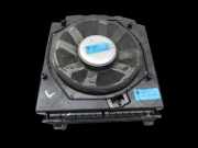 BMW E63 6er 645Ci 03-07 Lautsprecher Tieftöner Subwoofer Links