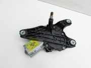 BMW X3 F25 10-14 Wischermotor Hinten Heckwischermotor