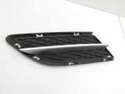 BMW E91 320D LCI 09-13 Frontblende Frontleiste Rechts Unten geschlossen