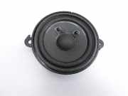 Mercedes R171 SLK 200 04-08 Lautsprecher Links Hinten