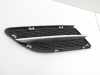 BMW E91 320D LCI 09-13 Frontblende Frontleiste Rechts Unten geschlossen Bild BMW E91 320D LCI 09-13 Frontblende Frontleiste Rechts Unten geschlossen