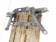 Audi A3 8P QU 10-12 5T Hinterachse Achse Achsträger