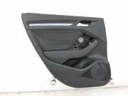Audi A3 8V 12-16 5T Türverkleidung Türpappe Links Hinten