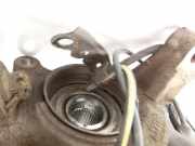 Toyota Avensis T25 06-08 D-4D 2,2 130KW Achsschenkel Radnabe mit ABS Rechts Vorne