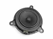 Mazda 3 BM 13-17 Lautsprecher Links Hinten