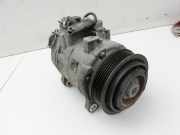 BMW X4 F26 14-18 3,0d 190KWKlimakompressor Klima Kompressor