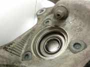 VW Touran II 5T 15-24 TSI 1,2 81KWAchsschenkel Radnabe Links Vorne