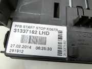 Volvo V60 I D3 13-18 Relais Batteriesicherung Batteriestützpunkt Hochstromrelais