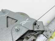 Renault Trafic II 06-14 Kasten Fensterhebermotor mit Fensterheber Rechts Vorne