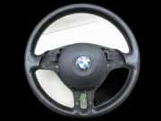 BMW E53 X5 01-03 Lenkrad Airbaglenkrad