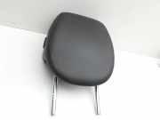 Porsche Cayenne 9PA 07-10 Kopfstütze für Beifahrer Sitz Rechts oder Links Vorne Leder Schwarz