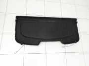 Ford Fiesta VI 08-13 3T Laderaumabdeckung Hutablage Heckablage