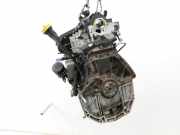 Renault Megane III 08-12 dCi 1,5 81KW K9K837 Motor Triebwerk