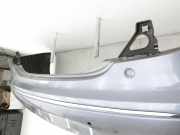 Jaguar XJ X351 09-15 Lim Stoßstange Stoßfänger Hinten