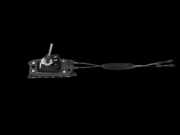 VW Golf 7 VII Variant 13-17 TDI 1,6 81KW Schaltkulisse Schalthebel