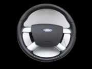 Ford Focus II CC 08-10 Lenkrad 4 Speichen Airbaglenkrad