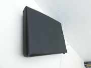 Renault Laguna III K91 11-15 Armlehne Mittelarmlehne Auflage mit Becherhalter f?r R?cksitzbank