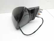 Seat Leon 5F SC FR 13-18 Spiegel Aussenspiegel Links Carbon Look