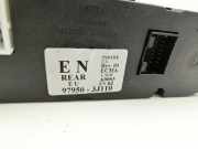 Hyundai IX55 09-11 Bedienteil Bedienelement Heizung Klimabedienteil