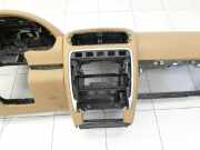Porsche Cayenne 9PA 955 02-07 Armaturenbrett Panel komplett