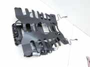 Audi A6 4G C7 11-14 qu Kombi Rückenlehne mit Stellmotoren Lendenwirbelstütze Sitz Rechts Vorne