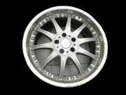 Mercedes SLK R171 04-08 1x Felge Alufelge 5X112 8.5X18Zoll ET30