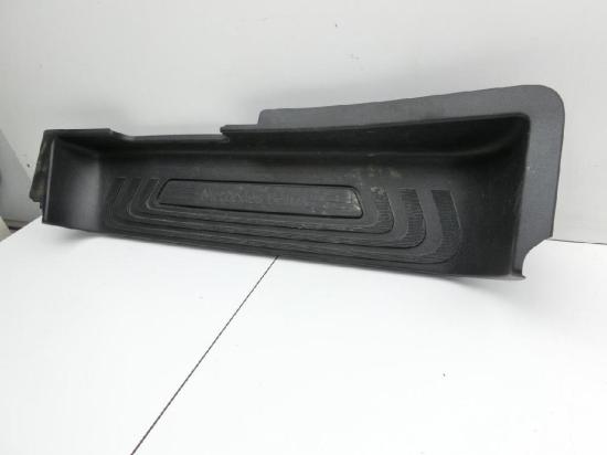 Mercedes W447 W640 Vito 14-19 lang Einstiegsleiste Rechts Vorne Bild Mercedes W447 W640 Vito 14-19 lang Einstiegsleiste Rechts Vorne