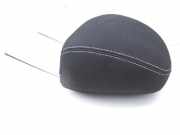 Avensis T27 15-18 Lim Kopfstütze Vorne Links Stoff Schwarz