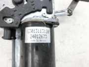 BMW E53 X5 01-03 Wischermotor m. Wischergestänge Vorne