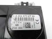 Mercedes W204 S204 C220 07-14 CDI 2,2 125KW Antennenverstärker Hinten