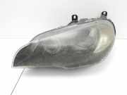 BMW X5 E70 07-10 Xenon Scheinwerfer Frontscheinwerfer Links Kurvenlicht