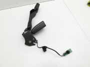 Jaguar XE X760 15-19 Lim Gurtschloss Links Hinten