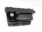 BMW X3 E83 18d LCI 08-11 Aschenbecher Ascher ohne Zigarettenanzünder Holzdekor