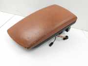 BMW X3 E83 LCI 06-10Armlehne Mittelarmlehne Auflage Leder Terracotta