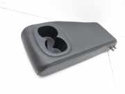 Mitsubishi Outlander III 12-15 Armlehne Mittelarmlehne Auflage mit Becherhalter f?r R?cksitzbank