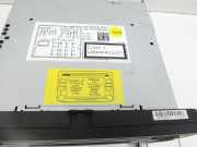 VW Golf VI 5K 08-12Autoradio MID EU UP3 BVX