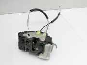 Hyundai I20 PB 08-12 5T Türschloss m. ZV Stellmotor Rechts Vorne