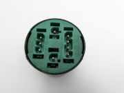 Land Range Rover III L322 02-06 Alarmanlage Alarm Summer Sirene